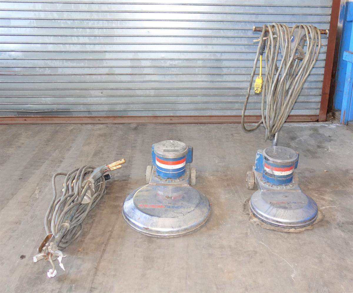 American Lincoln Parts